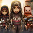 Assassins Creed Out Worlds