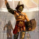 Hollowbreaker Coliseum