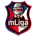 mLiga - PUBG Mobile icon