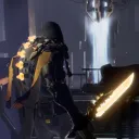 Dead Sector