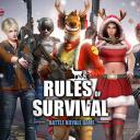 Rules of Survival - Bug Hunter icon