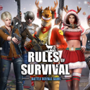 Rules of Survival - Bug Hunter icon