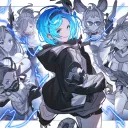 騎空士の集会場