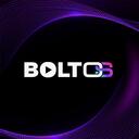 BoltOS icon