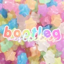 bootleg aesthetics
