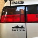 Greater Detroit SAAB Club
