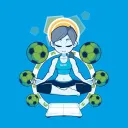 ⚽ Wii Fit Gang Gang ⚽