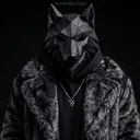 WOLF ARENA