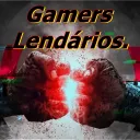 Gamers Lendários.