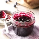 blueberry jam