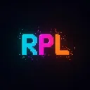 ROLEPLAY LOUNGE Discord Server Icon