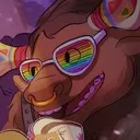 The Pride Ball