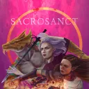 Sacrosanct Podcast