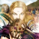 Panel Colouring