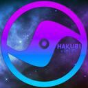 HakubiVerse Discord Server Icon