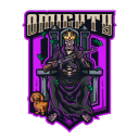 OMIGHTY Youtube icon