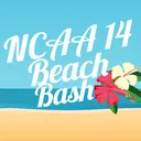 NCAA14 Beach Bash