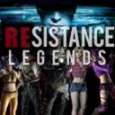 RESISTANCE LEGENDS