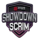 [LSP] LVUP SHOWDOWN:PUBG SCRIM