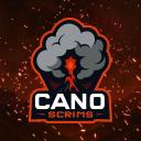 Cano Scrims Discord server logo