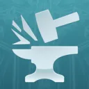 Forging Outpost Panel