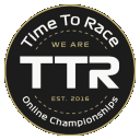 Time To Race