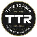 Time To Race Discord Server Icon