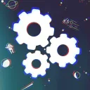 NitroSpaces - Galactique Support
