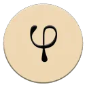 Philosophy & Friends Discord Server Icon