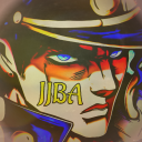 JoJo's Bizarre Adventure - discord server icon