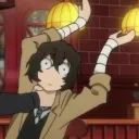 Bungou Stray Boys