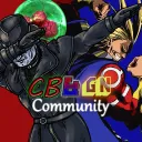 Cactus Bandit Community