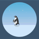 🐧S Ü D P Θ L🐧 icon