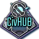 NMS Civilization HUB's icon