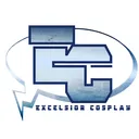 Excelsior Cosplay