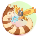 Discovery icon for That Place Discord server