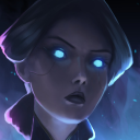 CAMILLE MAINS icon