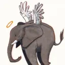 Benevolent Elephants