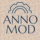 Anno Mod-Corner International icon