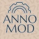 Anno Mod-Corner International Discord Server Icon