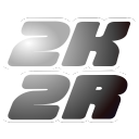 2K2R icon