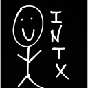 IntricateX icon