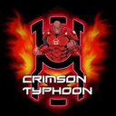 Crimson Typhoon Gaming