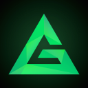 aka green Discord Server Logo