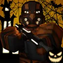 Red Cell Spookytres (scary)