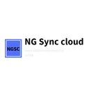 NGSC : NG Sync Cloud.