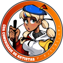 Discovery icon for Comunidade de Artistas Discord server
