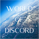 World of Discord Server Icon