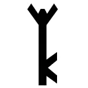 W KEY Solar System