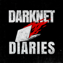 Darknet Diaries Community Discord Server Icon